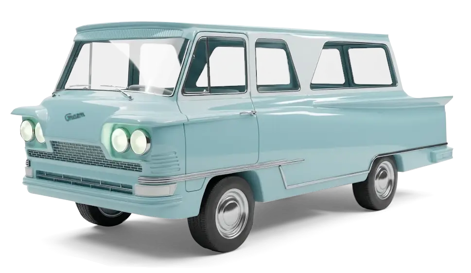 start 3d Model